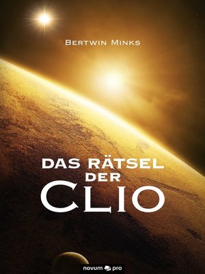 cover image of Das Rätsel der Clio